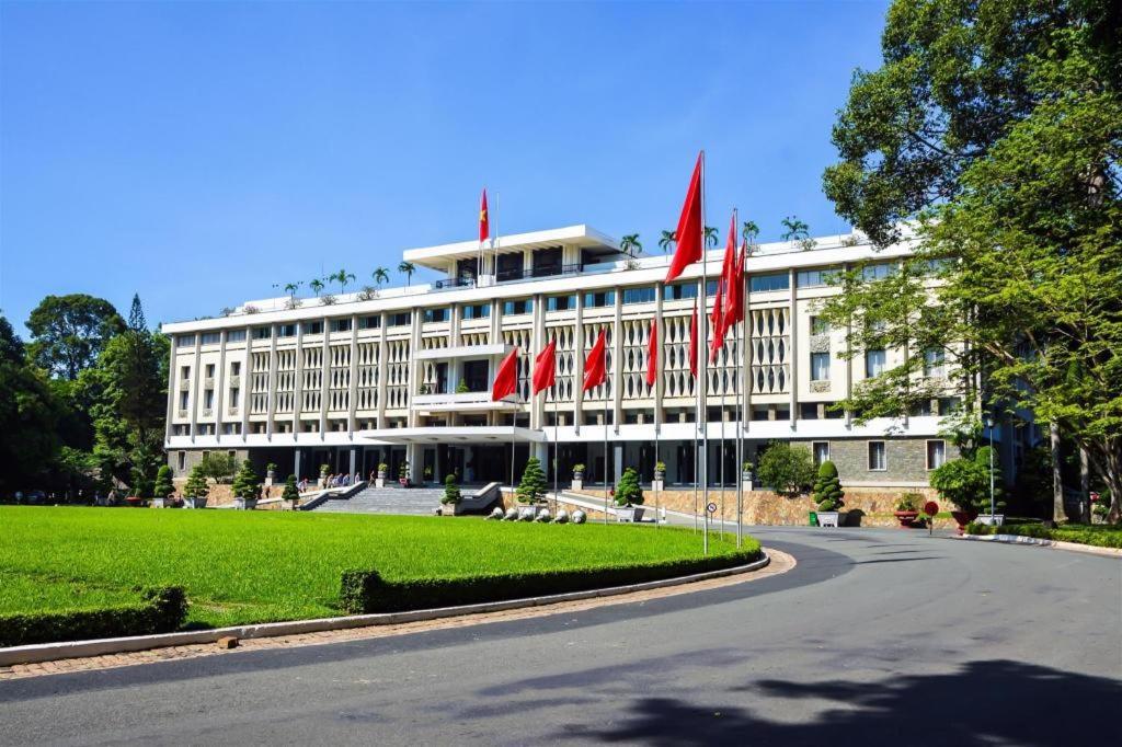 Khách sạn Family TP. Hồ Chí Minh