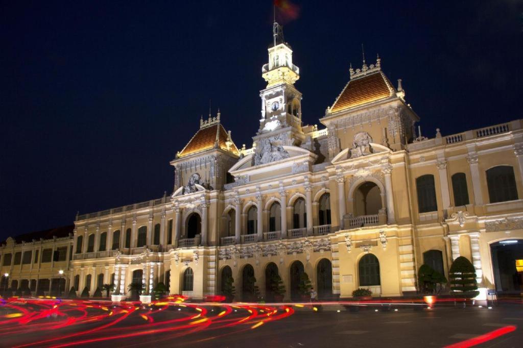 Family Ho Chi Minh City