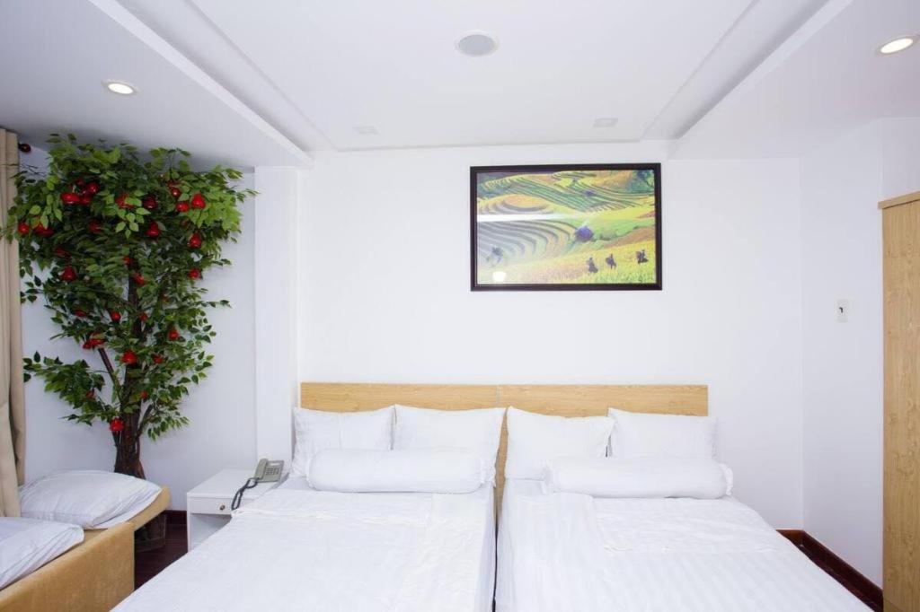 Family Hotel Ho Chi Minh City