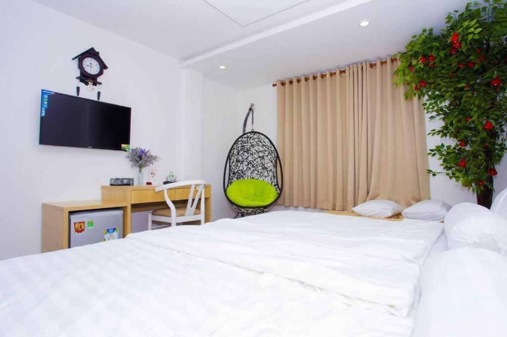 Family Hotel Ho Chi Minh City