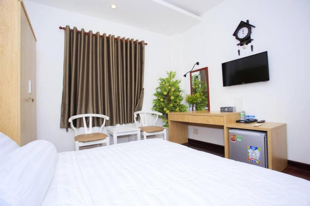 Family Hotel Ho Chi Minh City